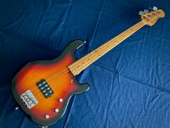 Brian by Bacchus BGB-480 2EQ ACTIVE Bass 商品画像 18