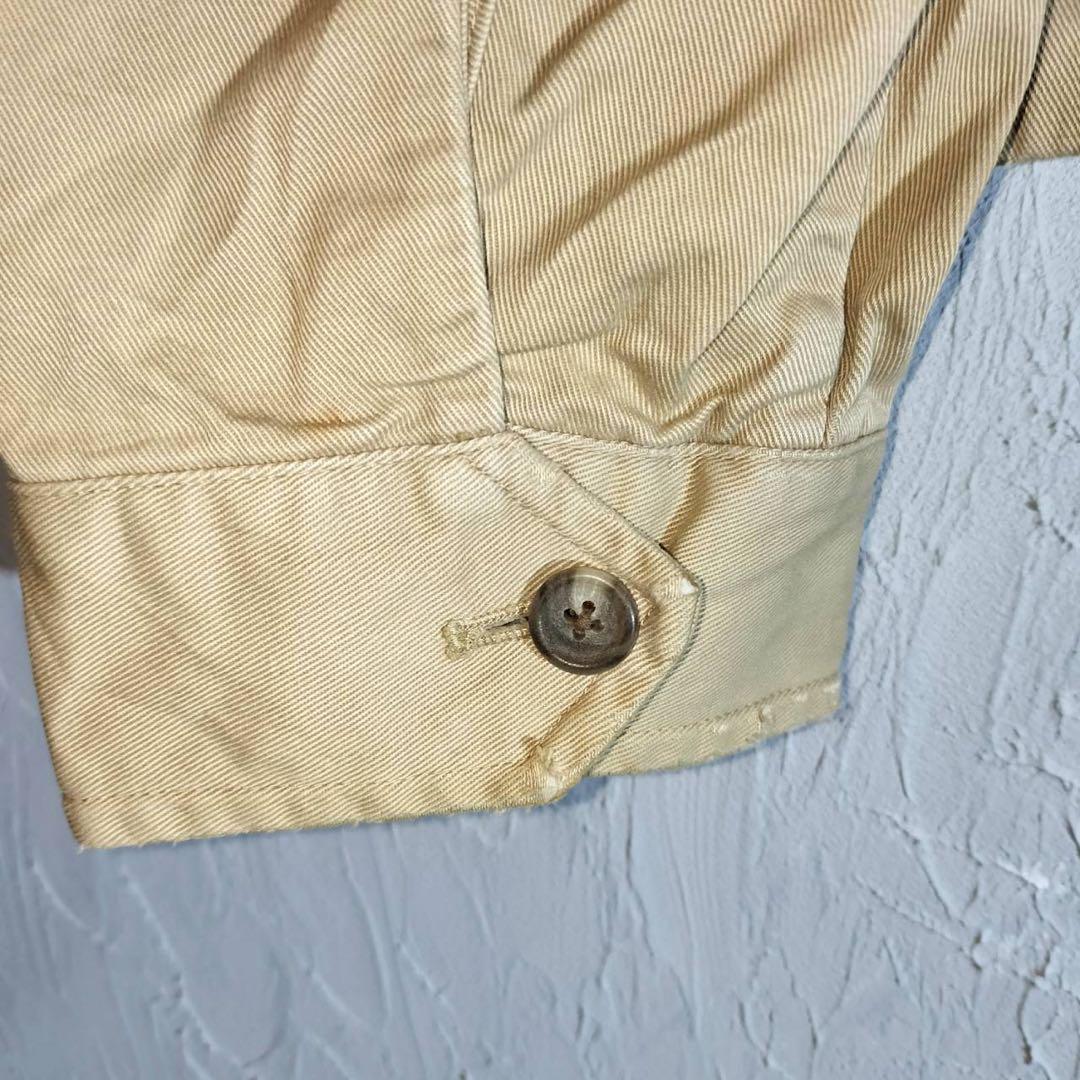 ポロラルフローレン POLO Ralph Lauren 90s スイングトップ バラクータ