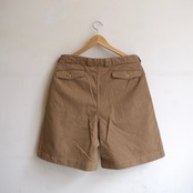 HATSKI  Chino Shorts HTK-23001