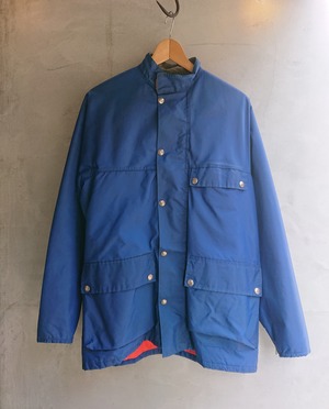 1970s MASCOT NYLON RACING JACKET