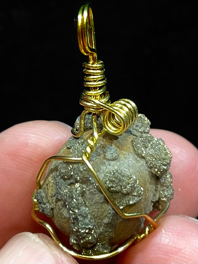 9) 「幸せ」を捕縛する＊ハピネス・キャプチャー「ジャラストラ(絹の網)」PT