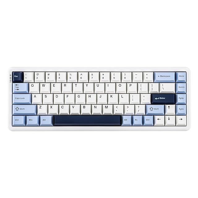 SteelSeries ラピッドトリガー 搭載 ゲーミングキーボード テンキー