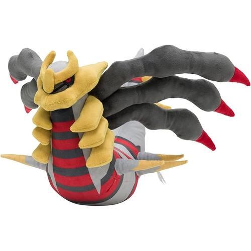 ポケドール レシラム ぬいぐるみ 2010年 ポケモンセンター ポケモン