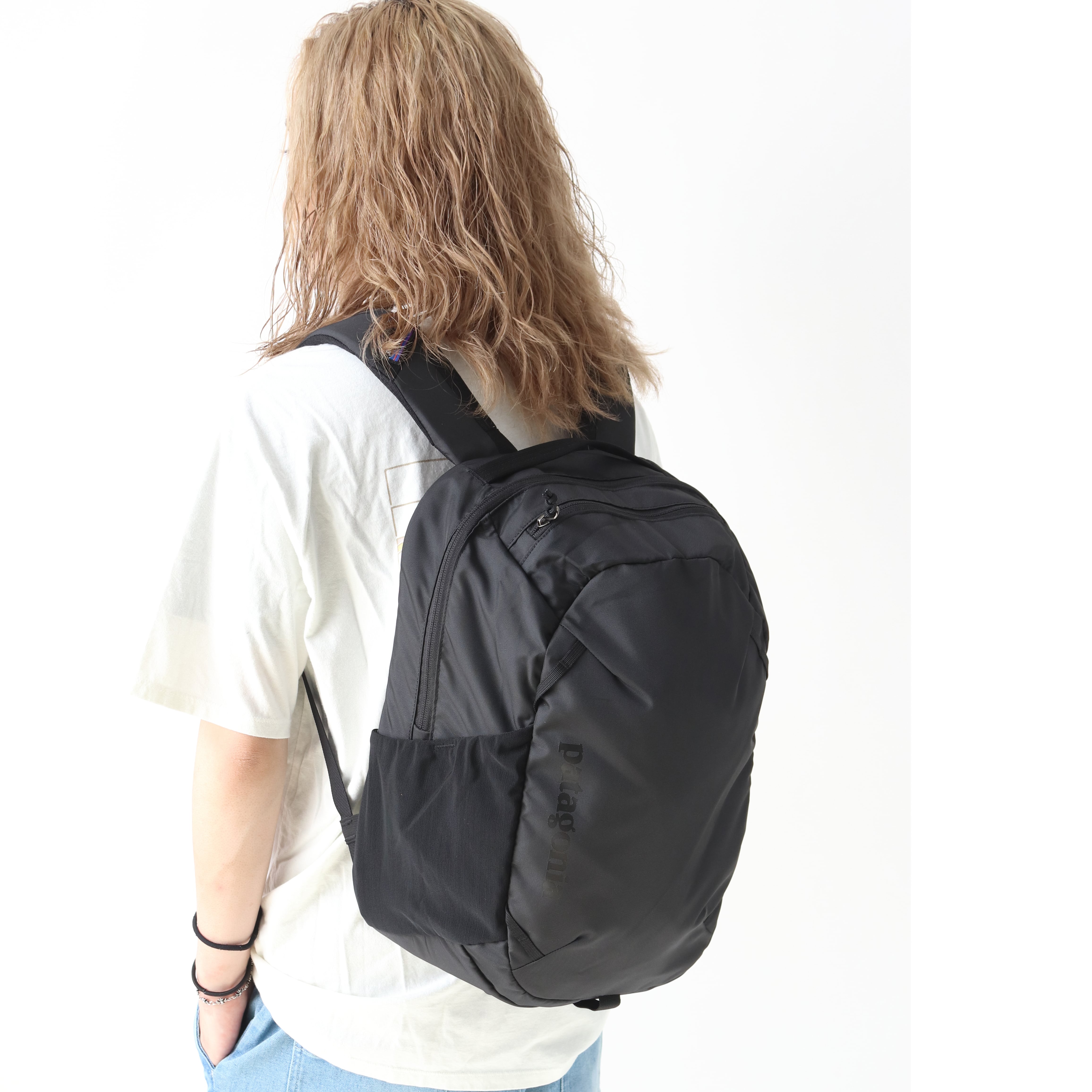 正規品】patagonia パタゴニア アトム デイパック 24L 48230 メンズ