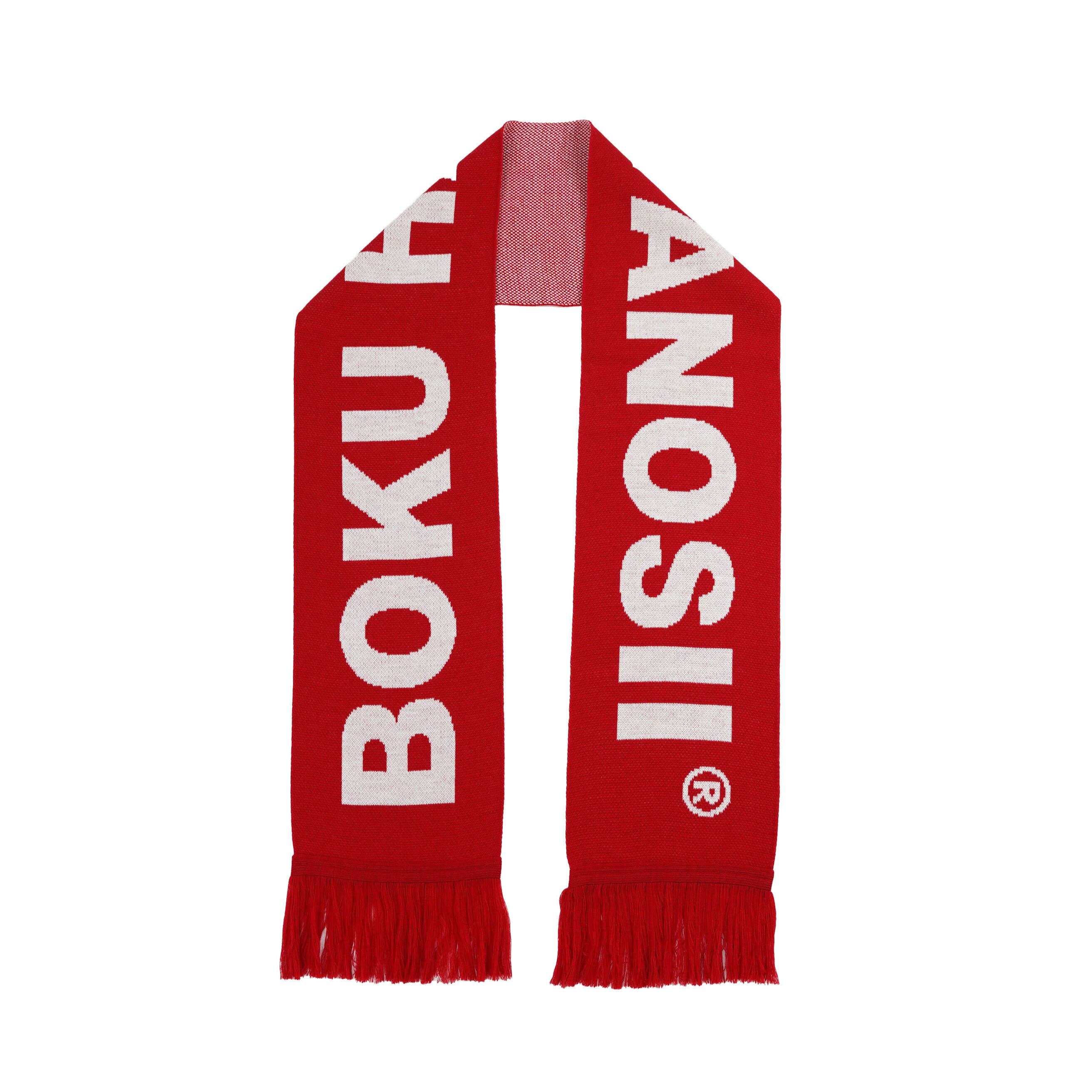 BOKU HA TANOSII ／ ボクタノTWINSマフラー | BOKU HA TANOSII