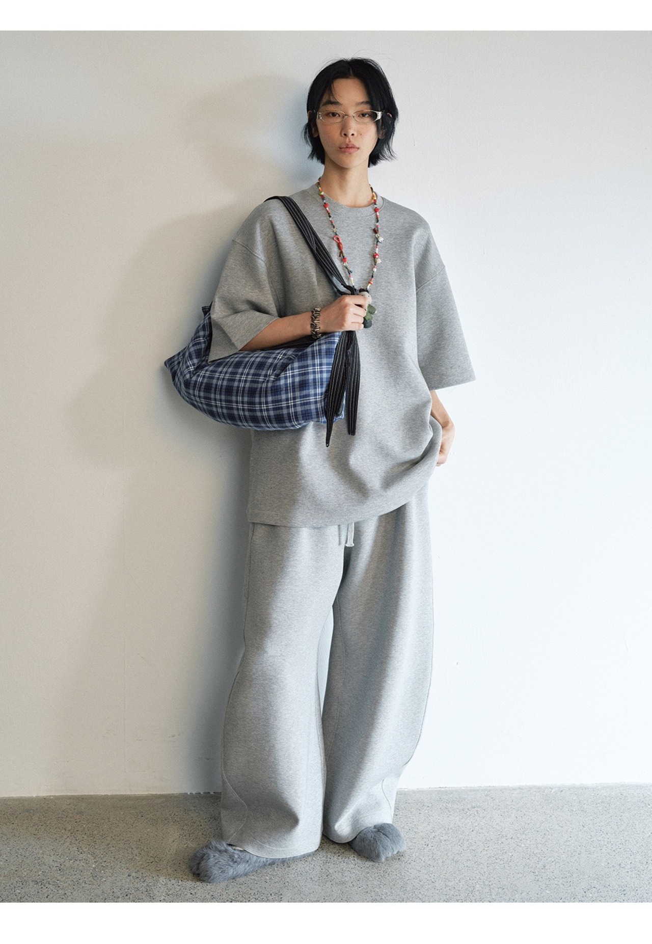 Unisex Casual Sweat Pants  NZ00026