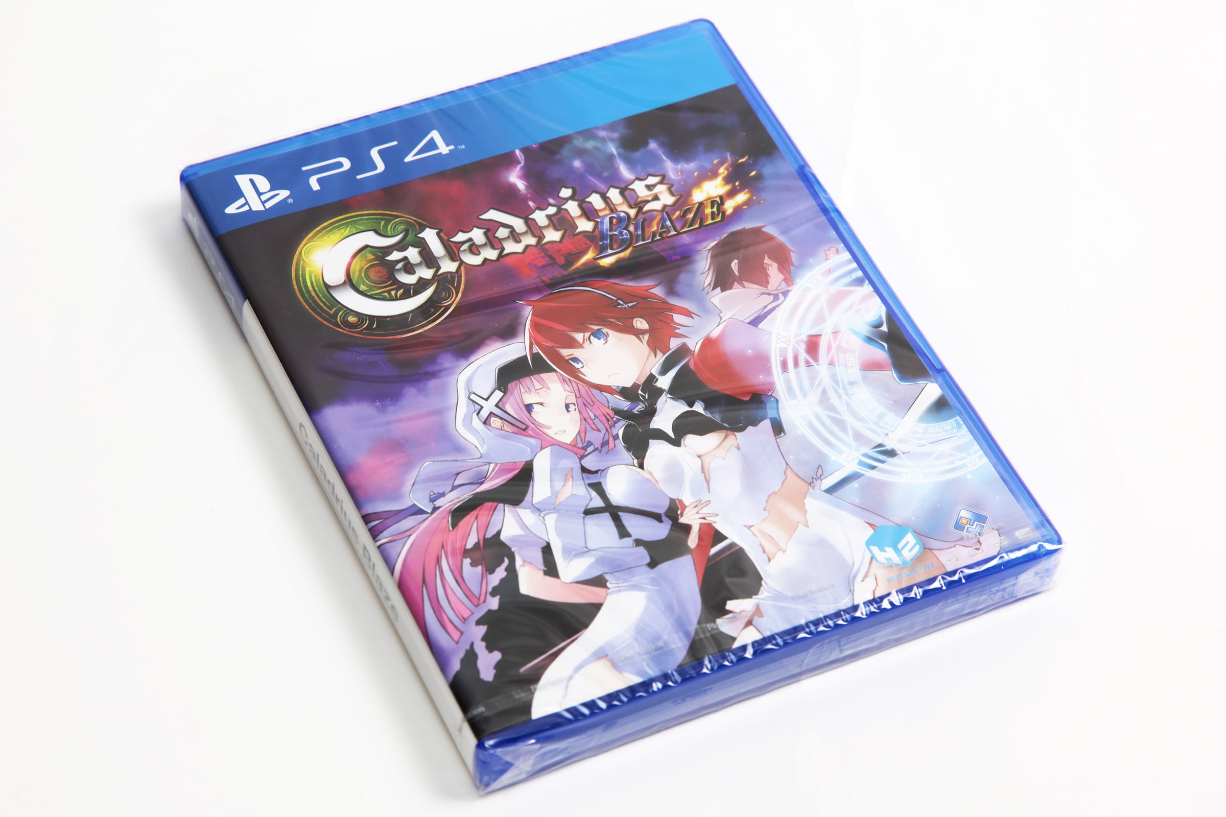 新品】カラドリウス ブレイズ（Caladrius Blaze） | RareGames-Japan