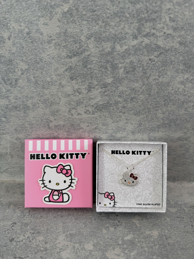 USA HELLO KITTY accessories