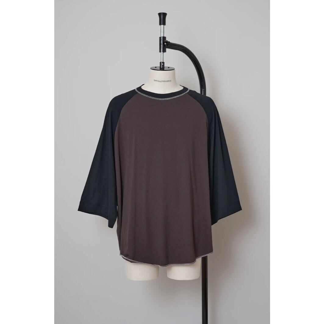 SHINYAKOZUKA PALABORA (choco) 2301SK73 | IAAAM ONLINE STORE