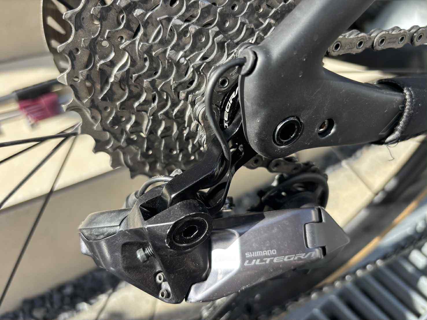BRIDGESTONE ANCHOR ブリジストンアンカー RP9/RP8 ダイレクトマウント