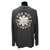 【RED HOT CHILI PEPPERS】レッド・ホット・チリ・ペッパーズ "CALIFORNICATION" ユーロ ロングスリーブTシャツ