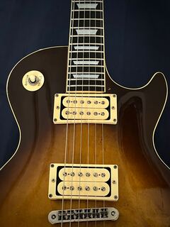 グレコ EG800 1978年製 Maxon PU-0 70年代 ヘビーサウンド！ Vintage Greco 商品画像 12