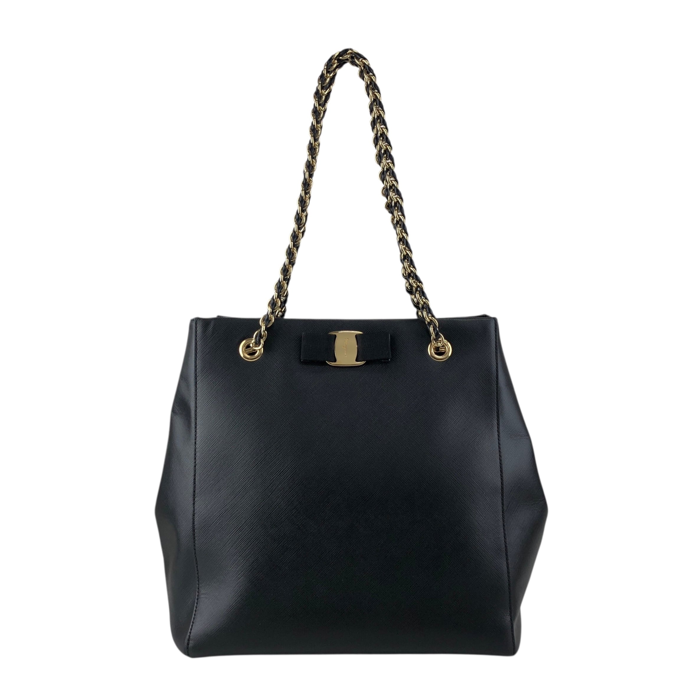 Salvatore Ferragamo サルヴァトーレ フェラガモ トートバッグ