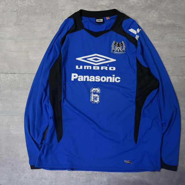 UMBRO アンブロ マンチェスターユナイテッド 1999 チャンピオンズ 