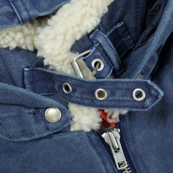 Size【L】 SUPREME シュプリーム 25FW Faux Shearling Lined Bomber