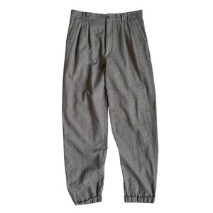 DOCKERS wool slacks