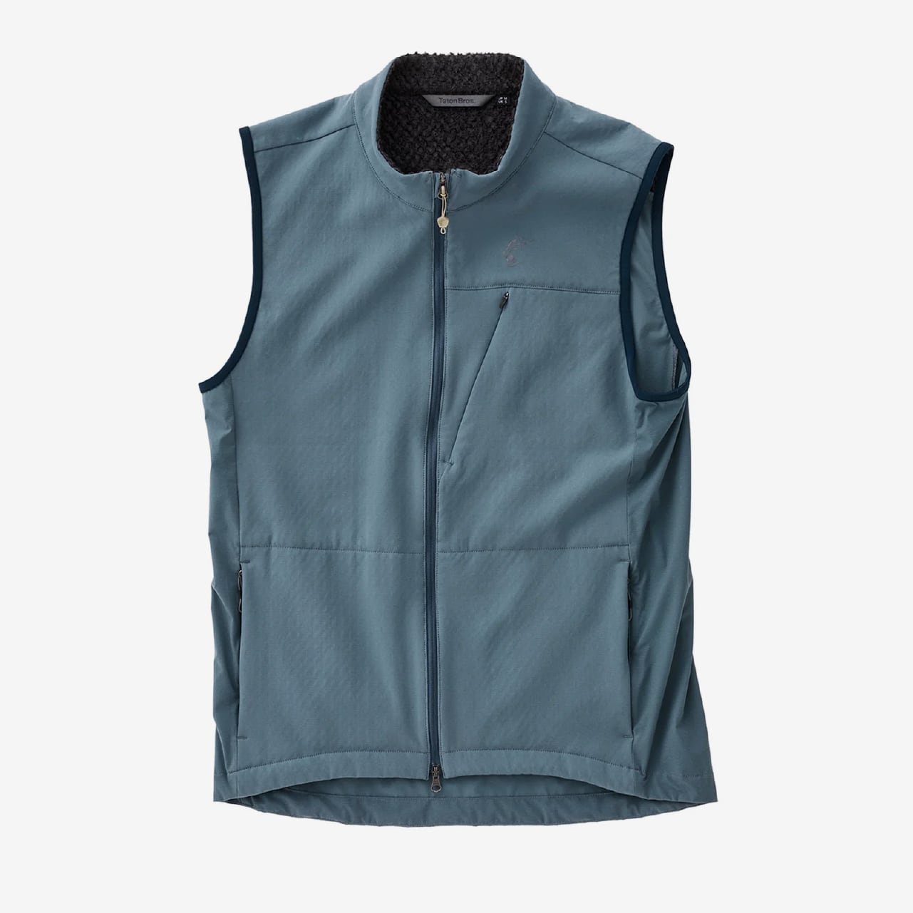 Teton Bros. / Scrambling Octa Vest | mujina shouten | 糸島の
