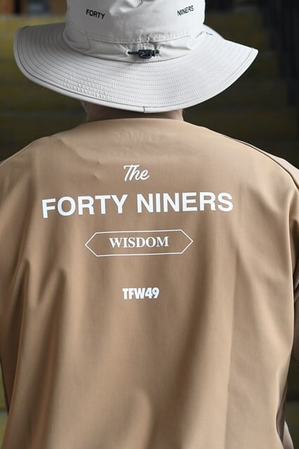 TFW49 】 SAFARI HAT | satisfaction