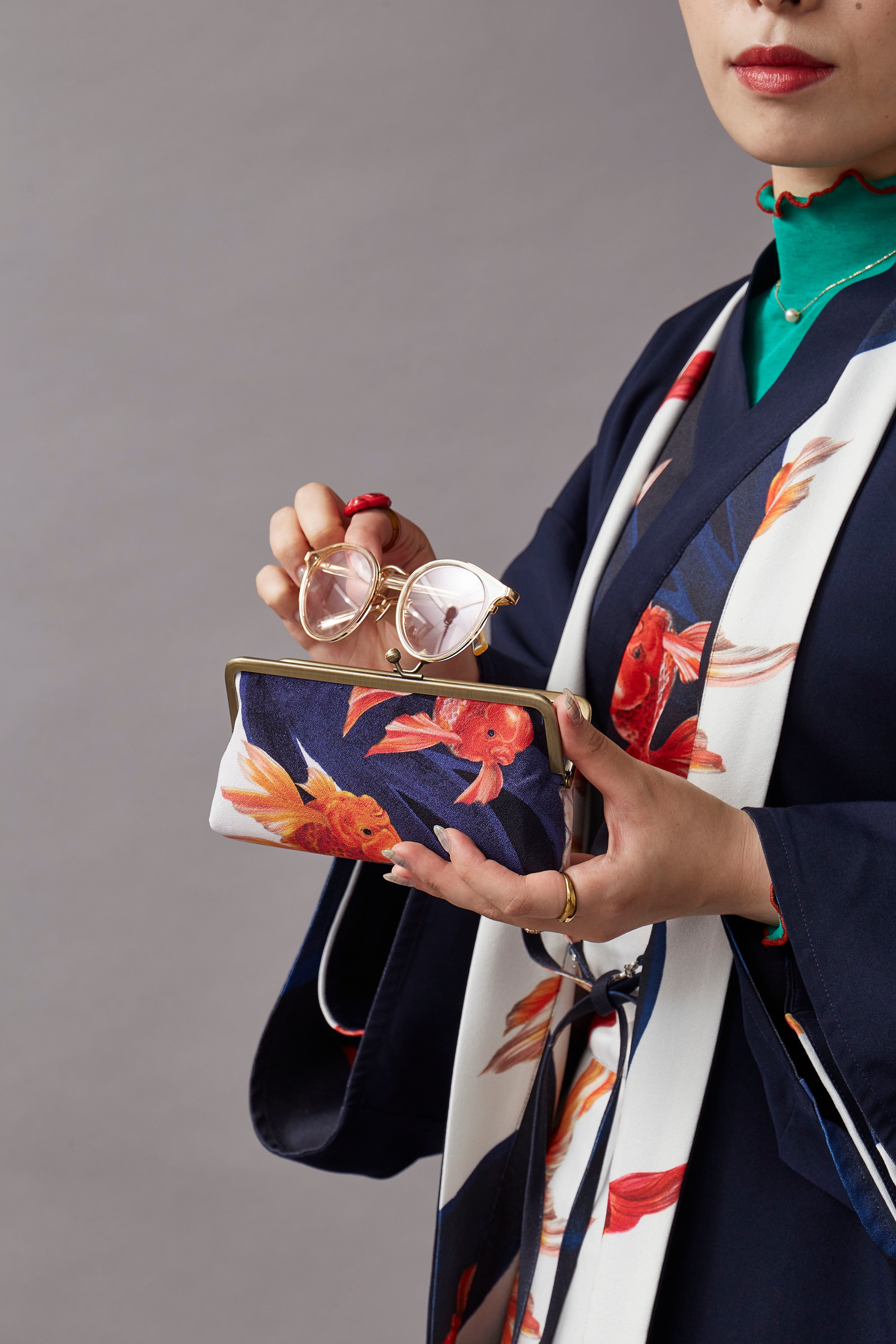 重宗玉緒 WEB SHOP