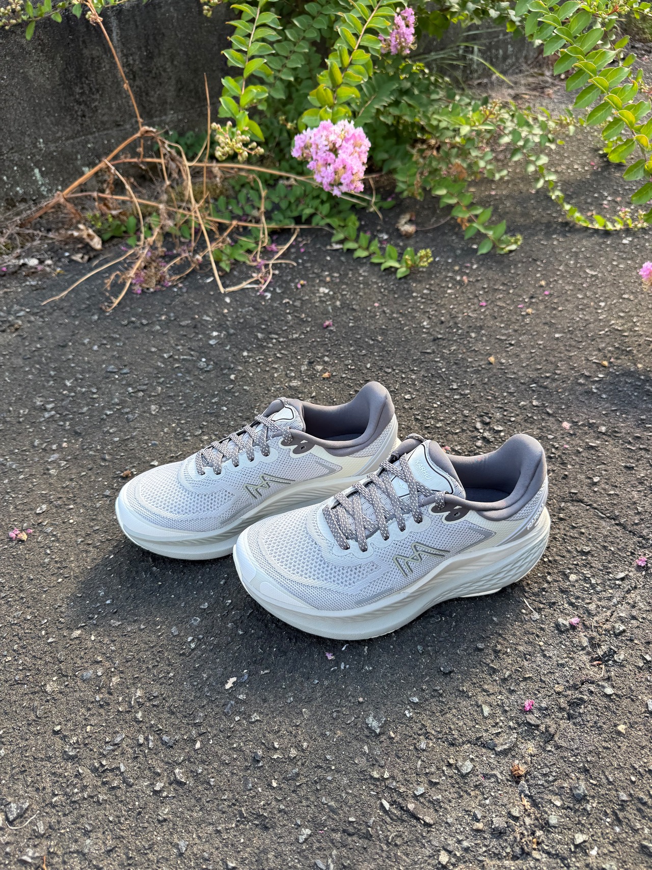 【KARHU GOODS】MESTARI RUN LS