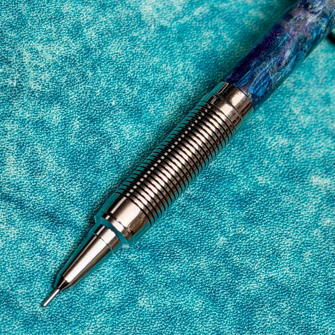 02494 花梨紅白 ST Draft 全軸 | クラフト工房 Steef&Co.