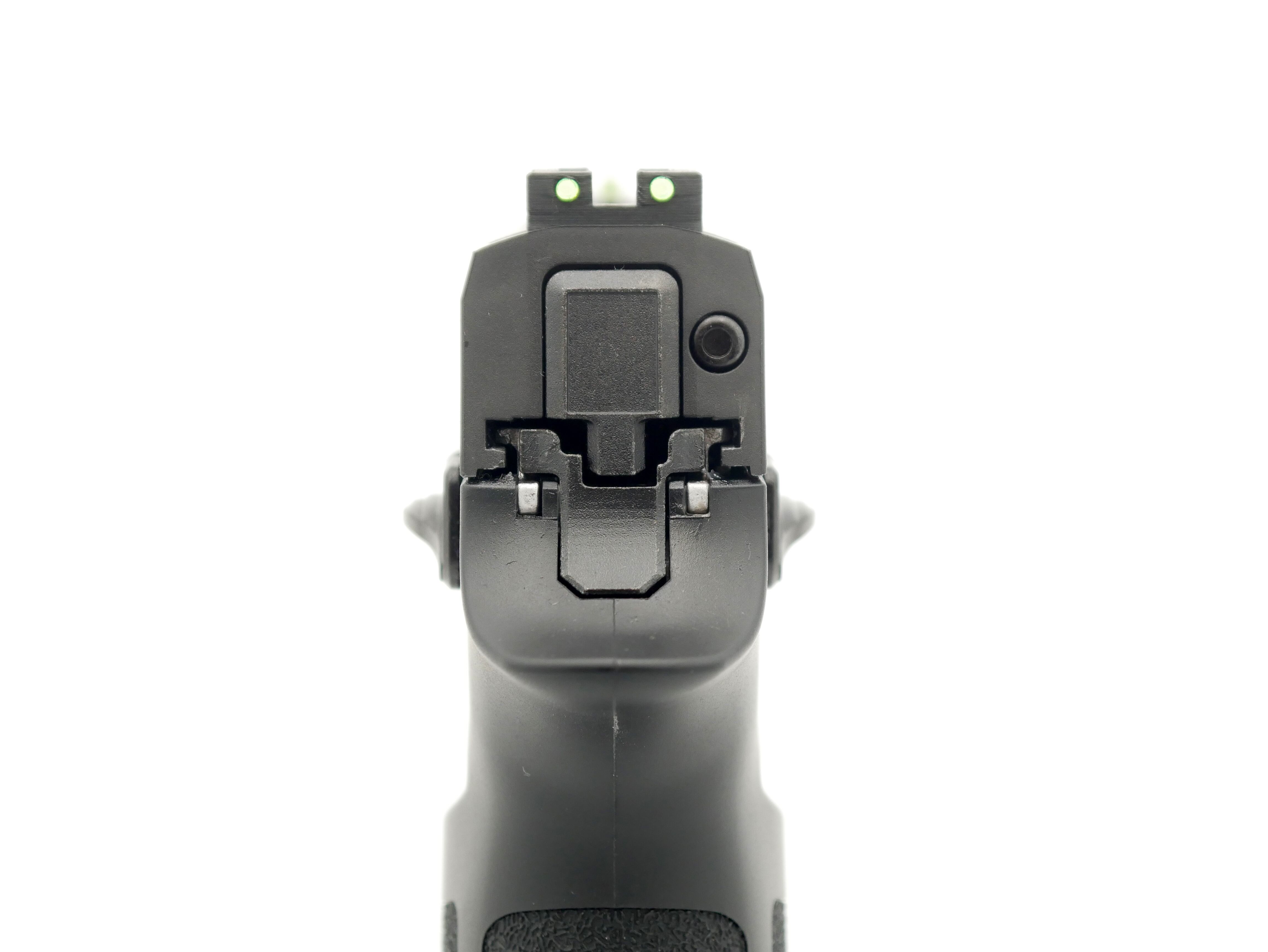 東京マルイ P320 フルサイズ対応 集光ファイバーサイトセット | F&F