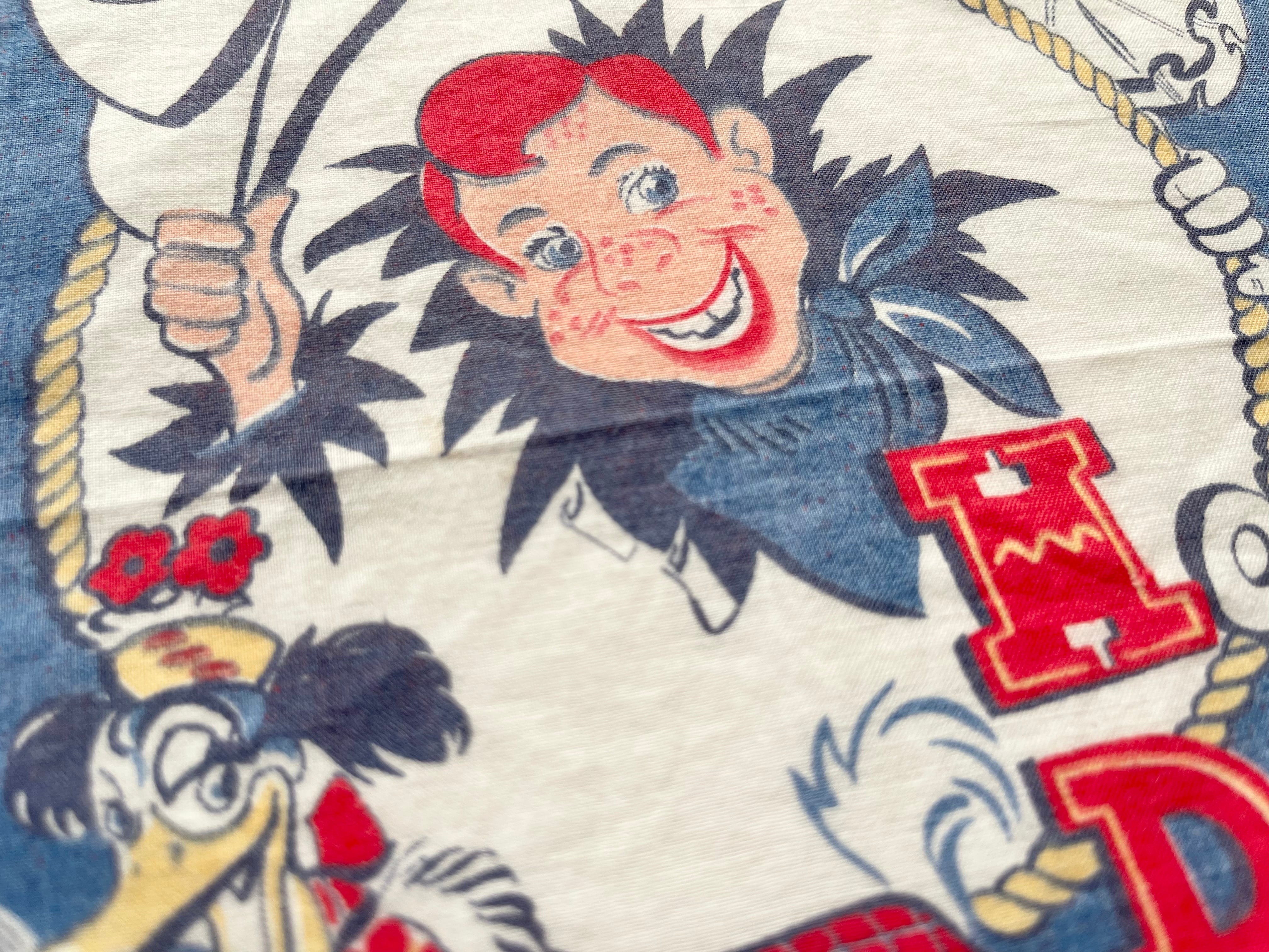 1950s Howdy Doody(ハウディードゥーディー) ヴィンテージ 1950s Howdy Doody(ハウディードゥーディー) ヴィンテージ