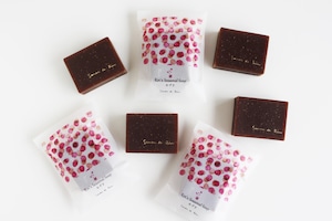 2025 Rin'sシーズナルソープ・あずき 70g