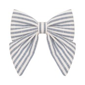 SEASIDE STRIPE BOW_162107 10