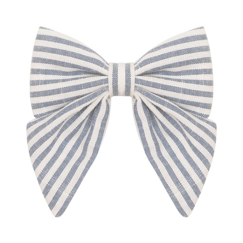 SEASIDE STRIPE BOW_162107 10