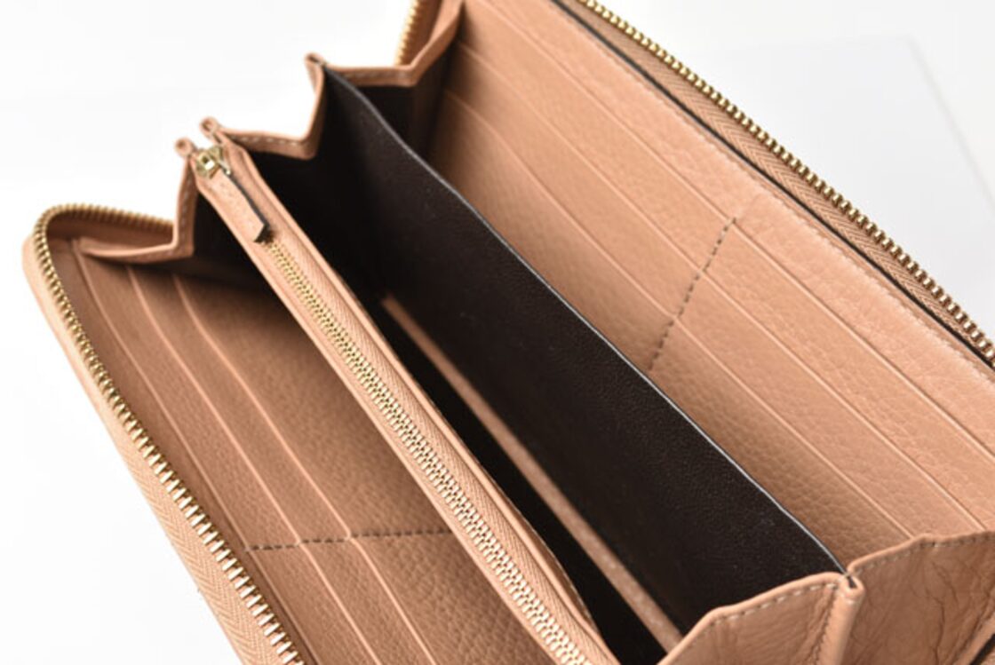 グッチ 財布 GUCCI 長財布/日本上陸50周年モデル 356708 フローラ  