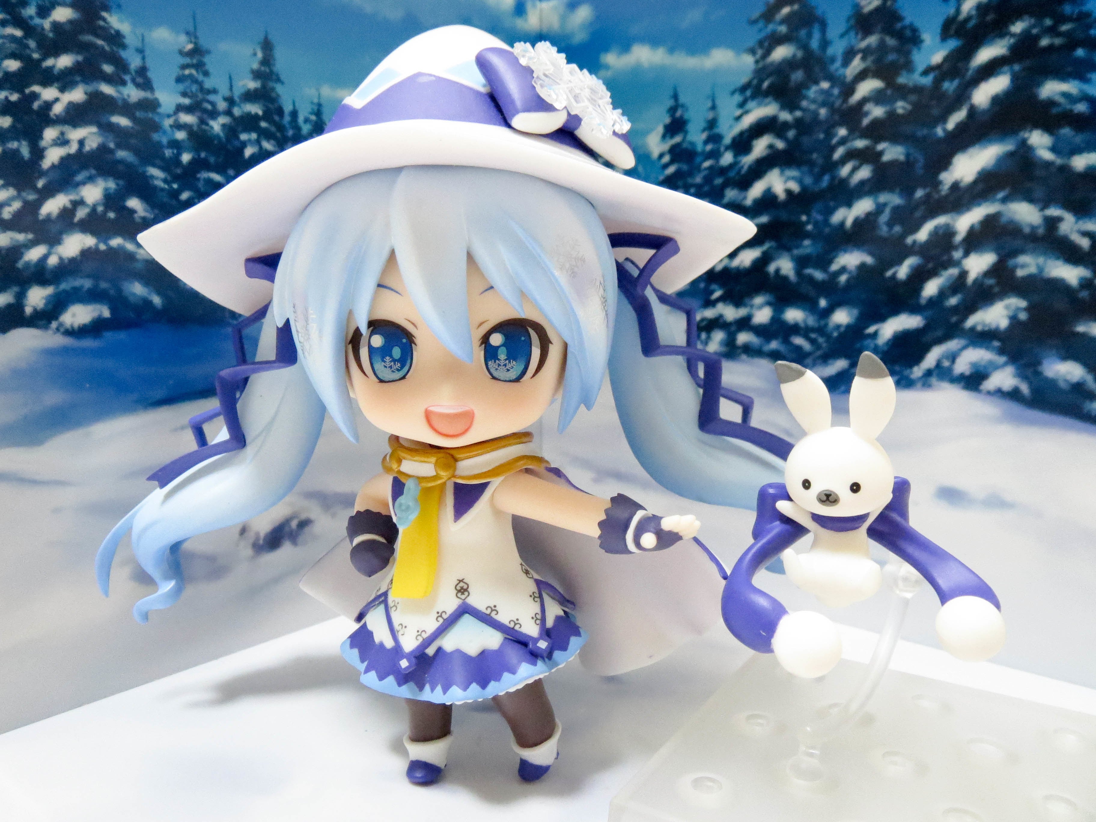 1円～】【未開封】ねんどろいど 380 キャラクター・ボーカルシリーズ01 