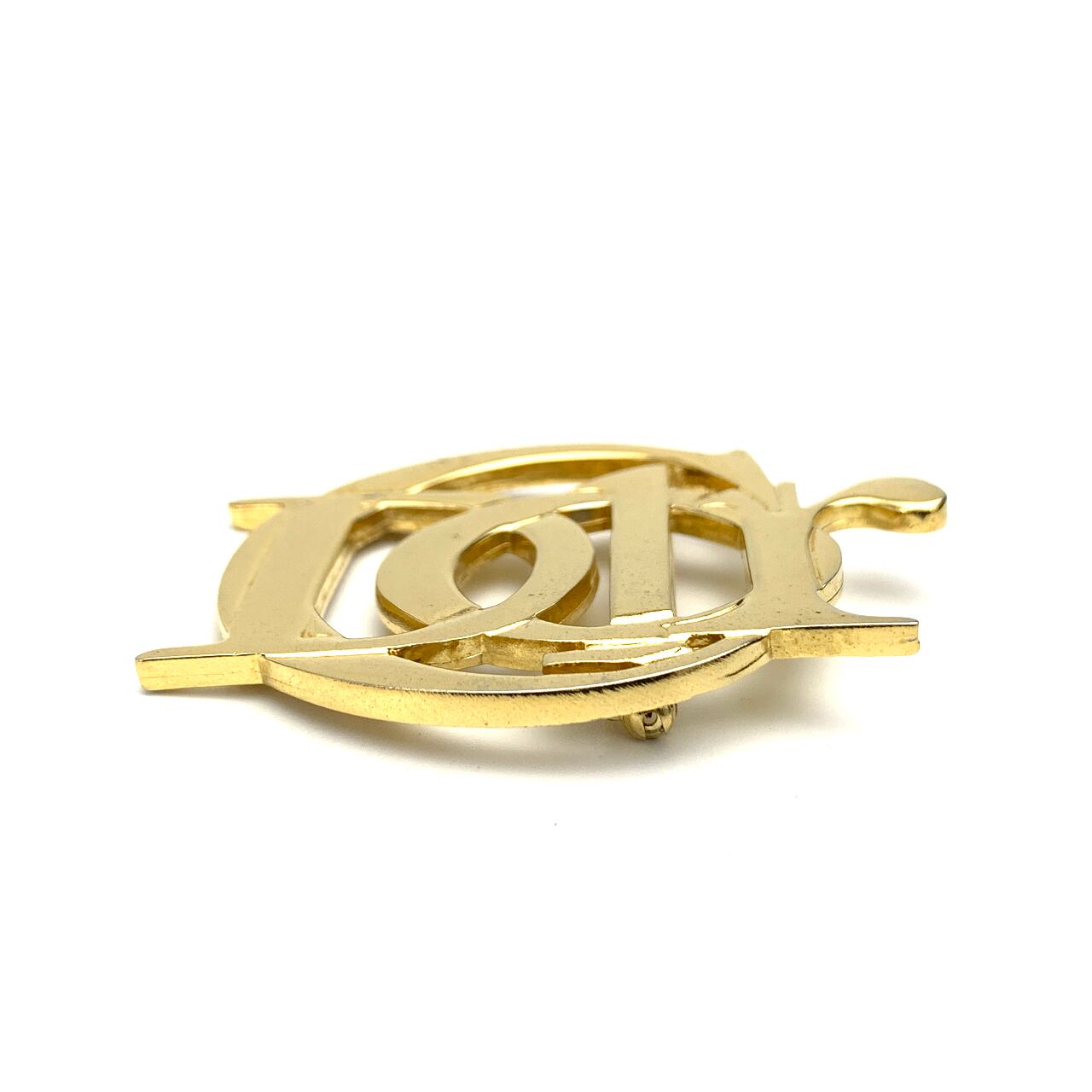 正規通販】 正規レア Diorディオール クラシック クレセントムーン