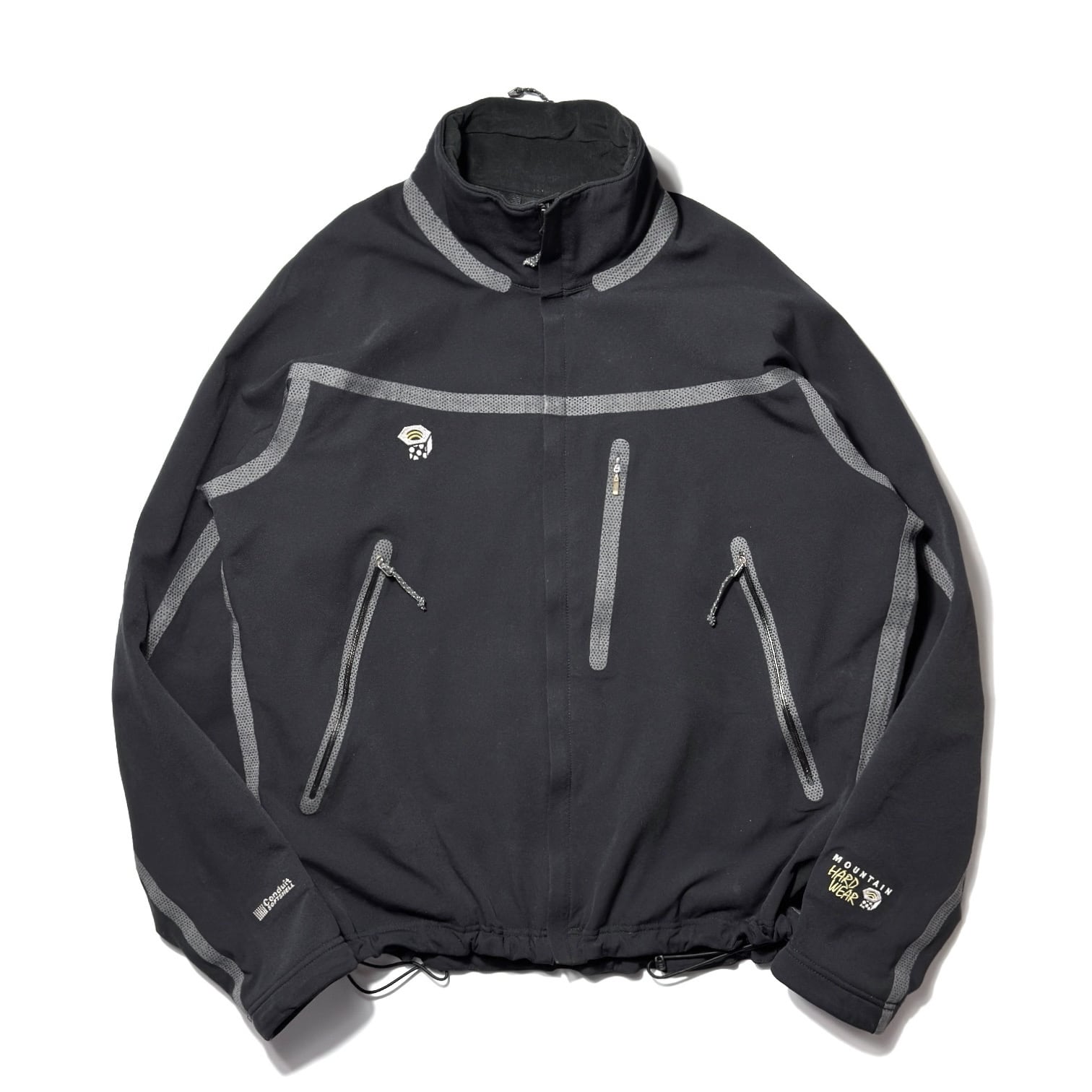 00s 【NIKE】 2way CLIMA-FIT TECHTRAINING 00s Nike Clima-Fit Techtraining 2way Jacket | meetstore