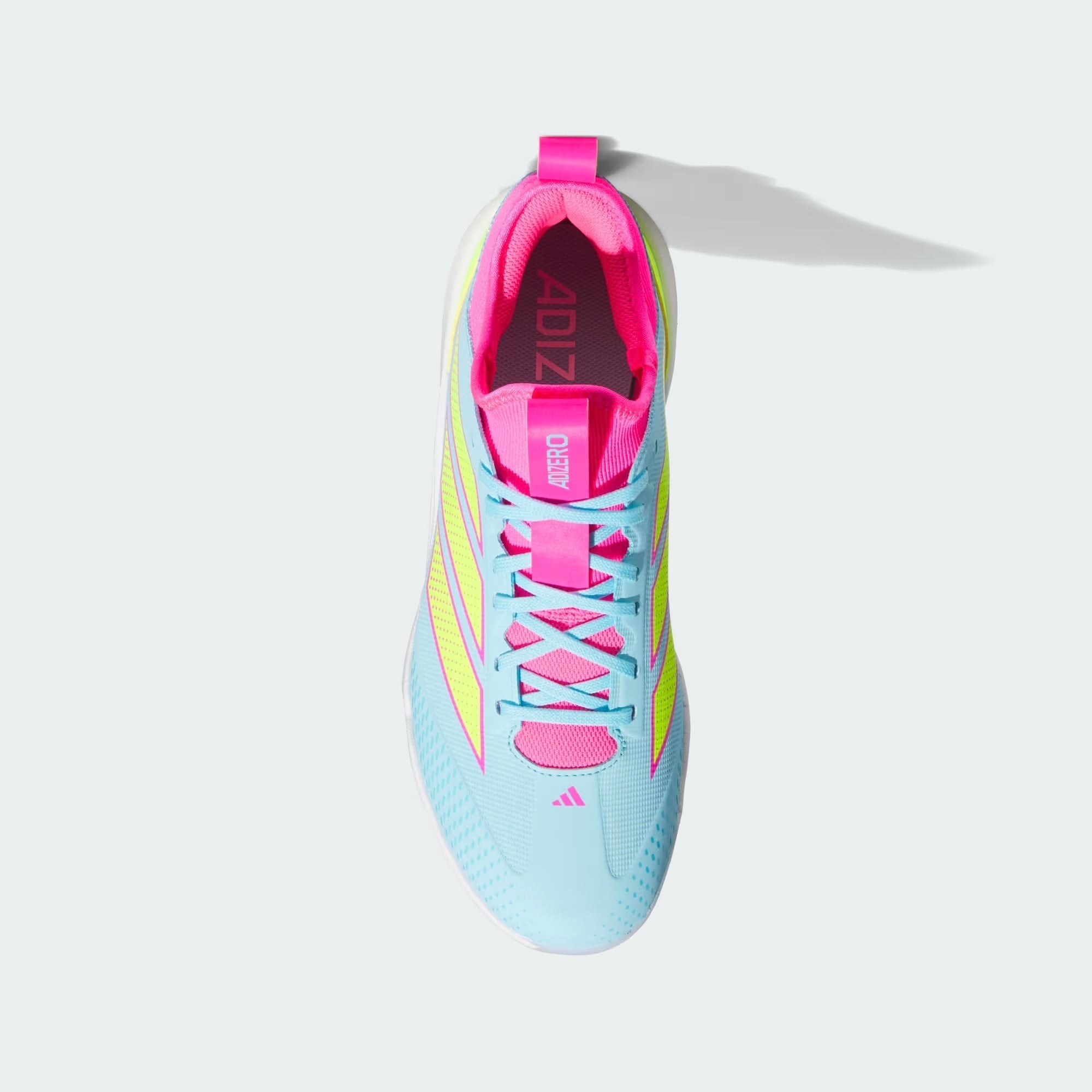 日本未発売】 アディダス 野球 ポイント スパイク ADIZERO Impact 2.0