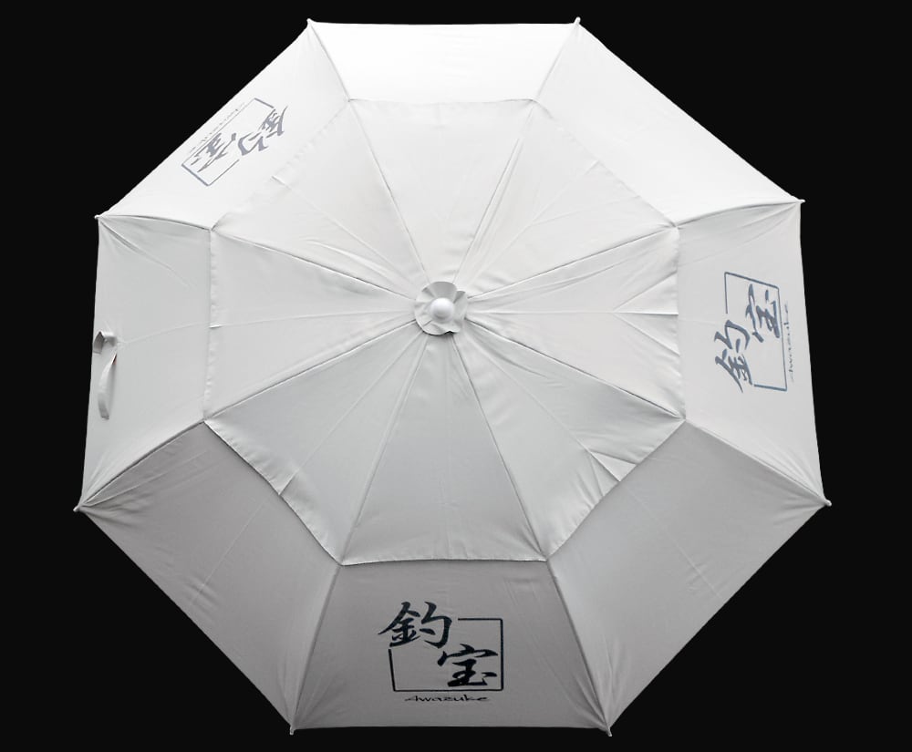 SAK様確認用です。 釣宝PARASOL WHITE 100（首折タイプ） | PAY ID