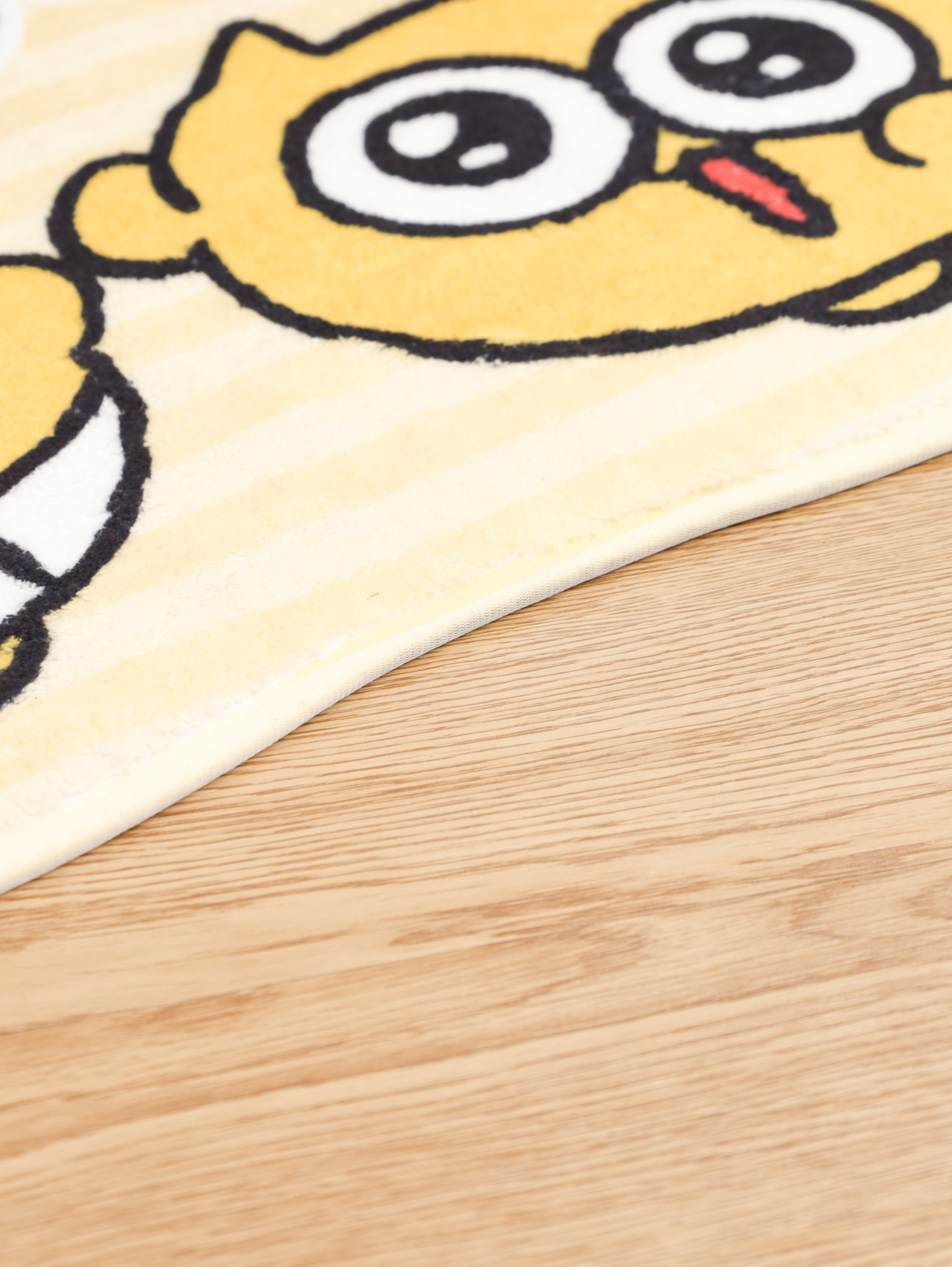 フロアマット おかえり | うんたた商会