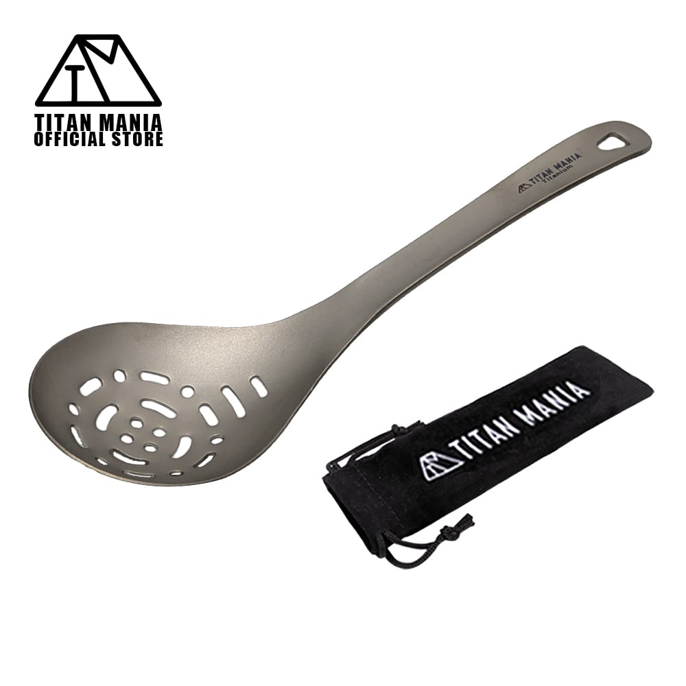 TITAN MANIA（チタンマニア）公式オンラインストア