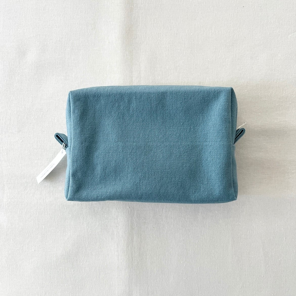 こぎん刺し帆布手提げバッグ 8478fec61170124bcbbeb1e597e825