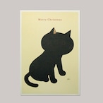 クリスマスポストカード ［NCPC-06］
