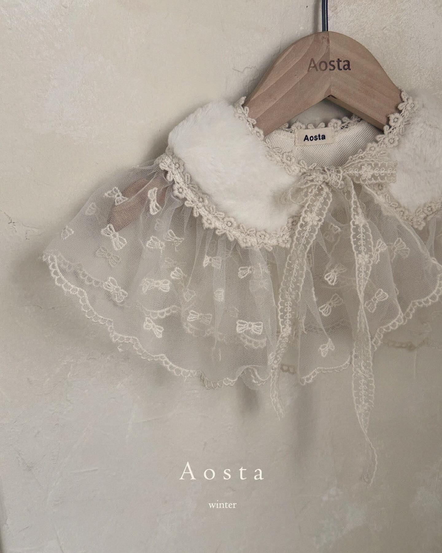 【即納】Aウィンターケープ