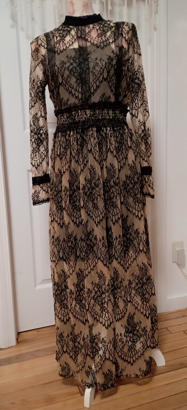 ワンピース　パワーネット　ボディ１１号です