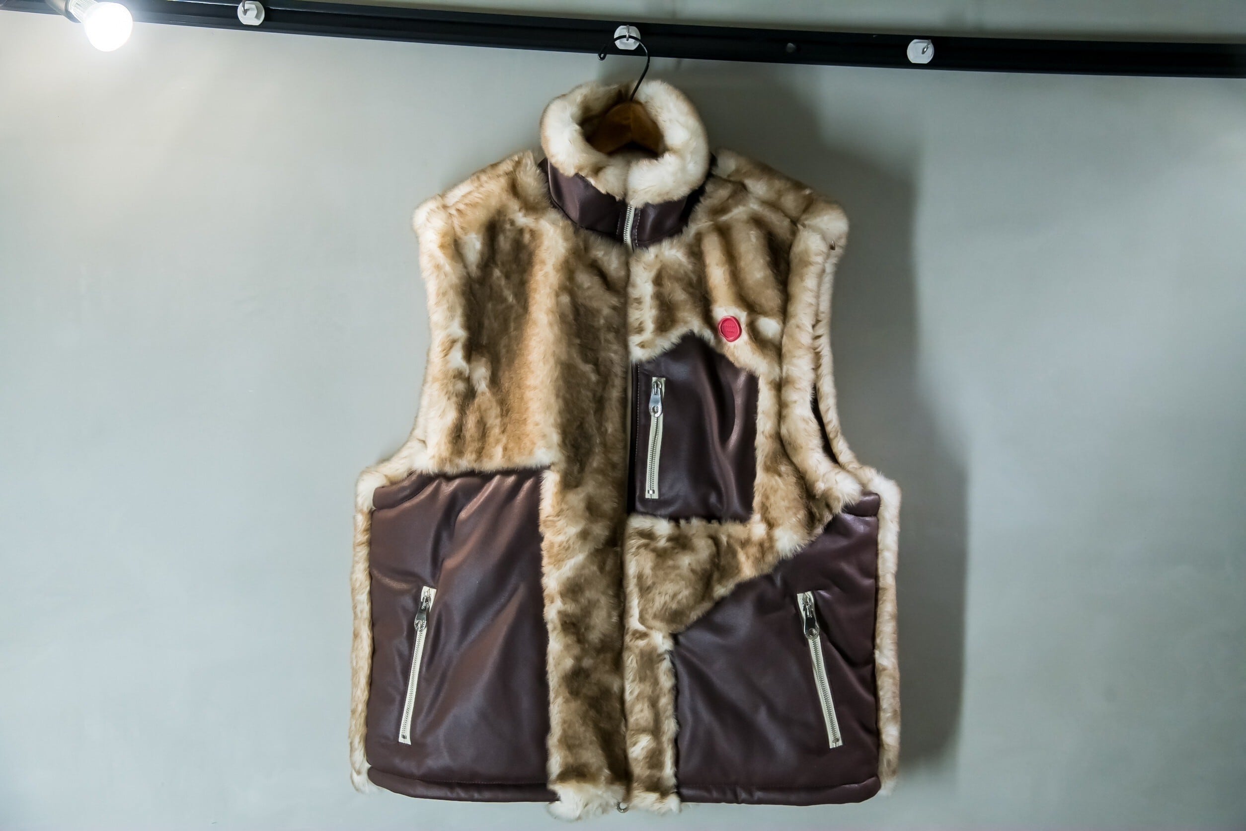 SHINYA KOZUKA ファーベスト | NOUVEL des HIOC（ヌベル デ ヒオーク）