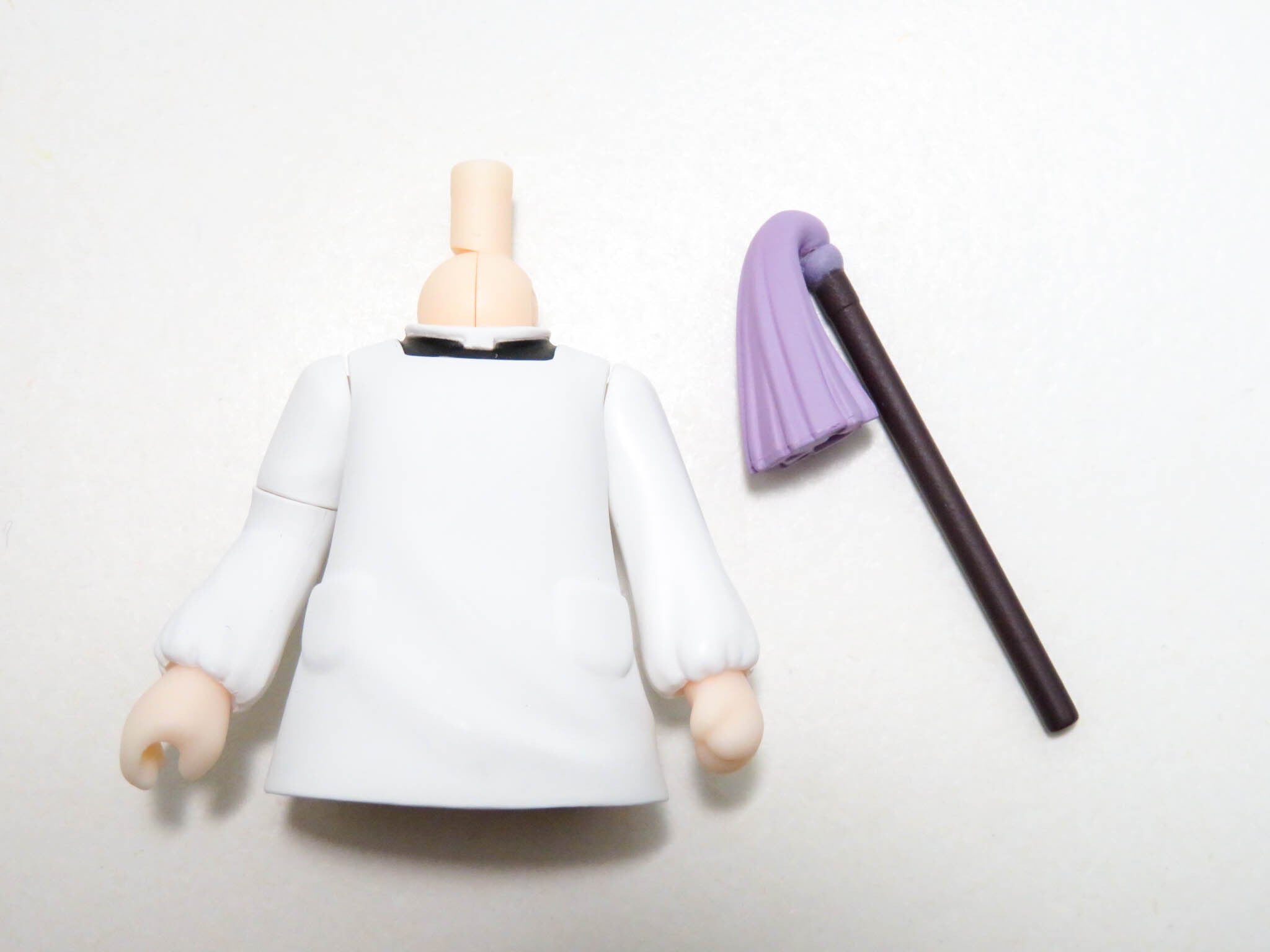 再入荷【741】 ヴィクトル・ニキフォロフ 体パーツ スケーター衣装