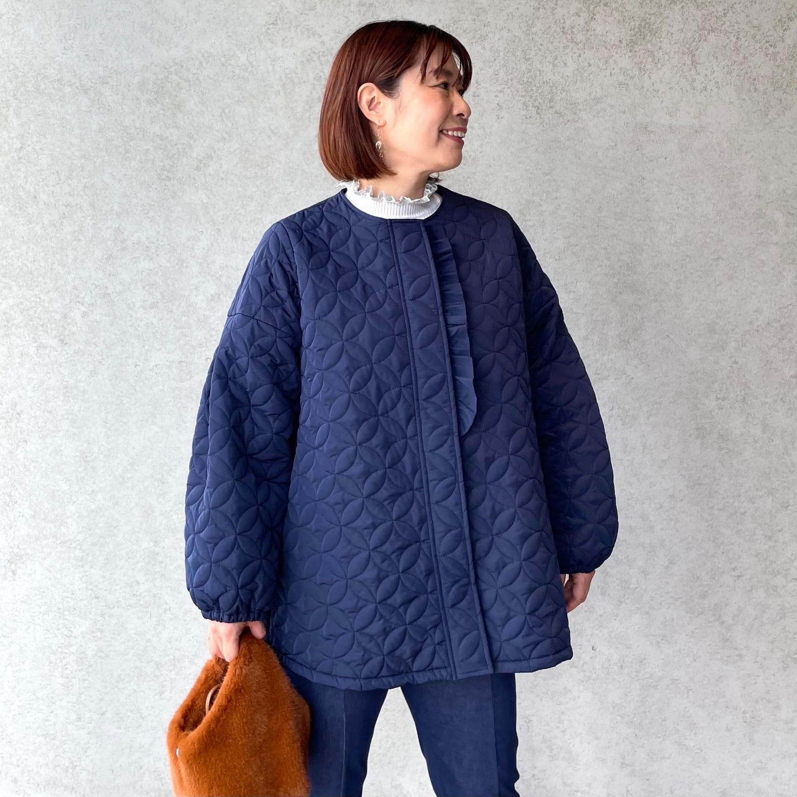 OUTER | keep my closet