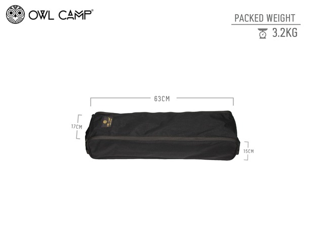 【WOS-WT】 Standard Juhe Chair Oak Walnut　- Tigerstripe -