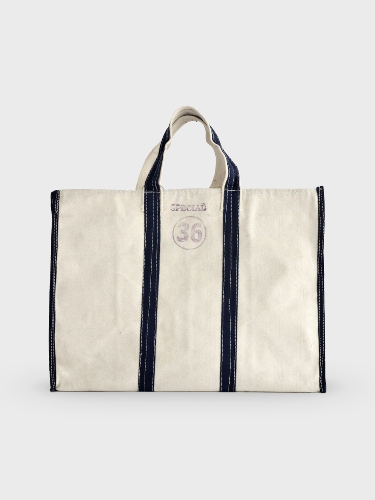 マーケット トートバッグ 36 / Market Tote Bag 36 PUEBCO 