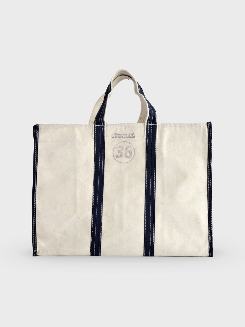 マーケット トートバッグ 36 / Market Tote Bag 36 PUEBCO