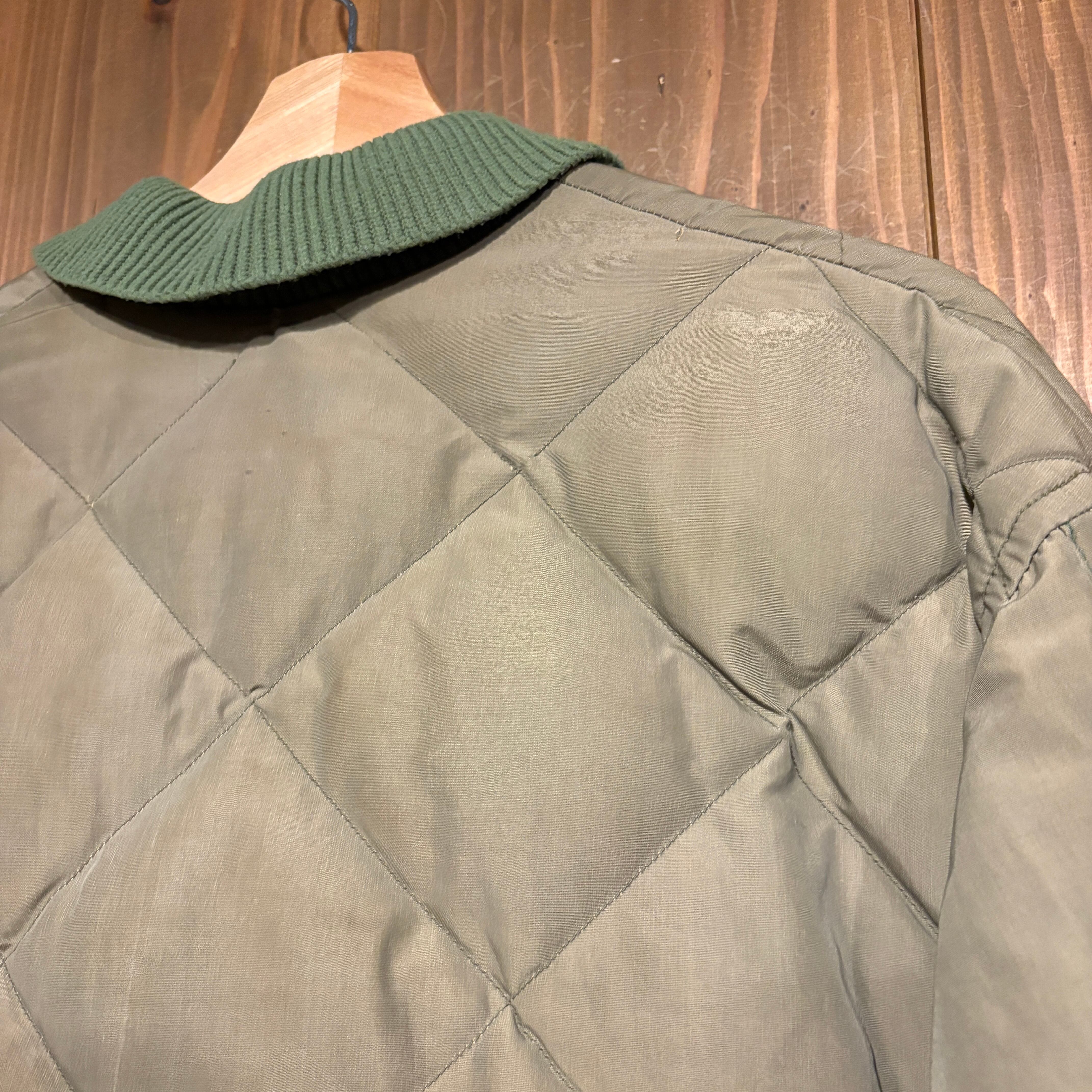 60s エディーバウアー スカイライナー 日の出タグ Eddie Bauer ダウン