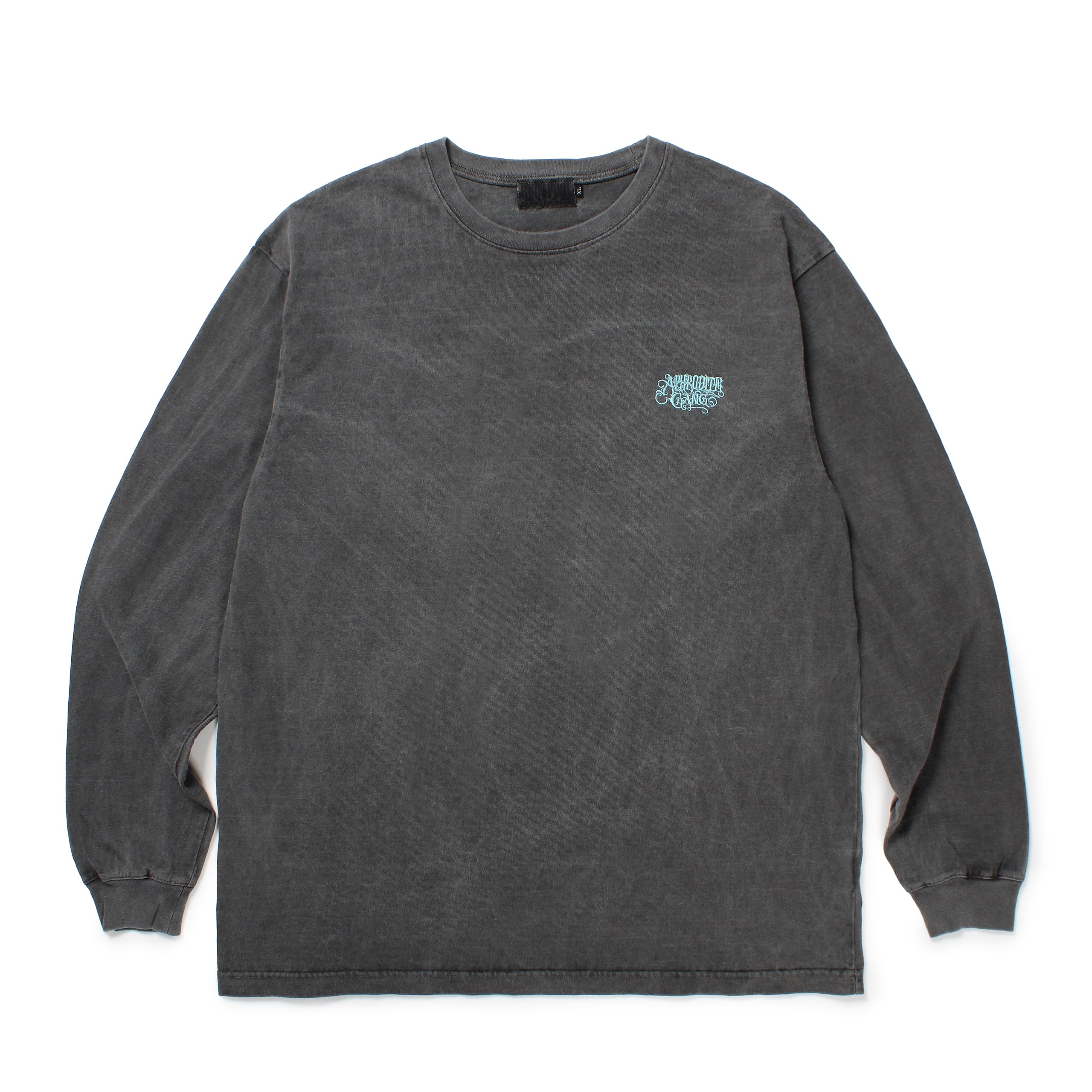 APHRODITEGANG HOLDINGS